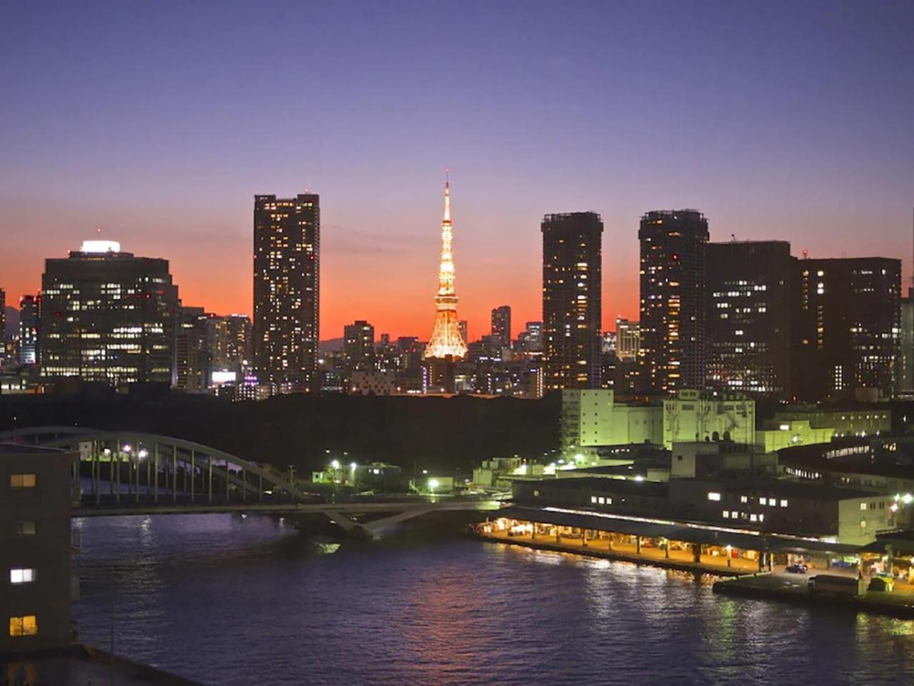 Anshin Oyado Ogikubo Hotel Cápsula