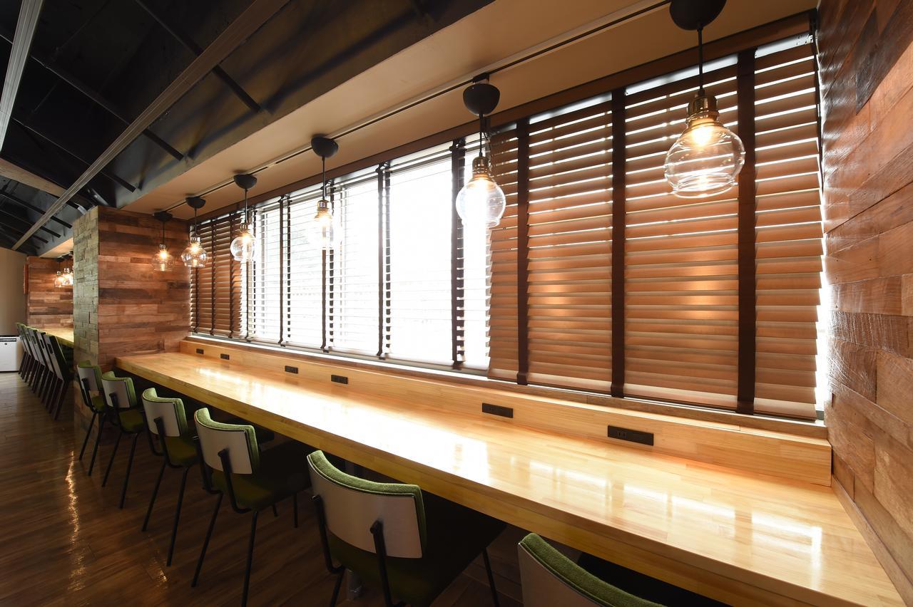 Anshin Oyado Ogikubo Hotel Cápsula *