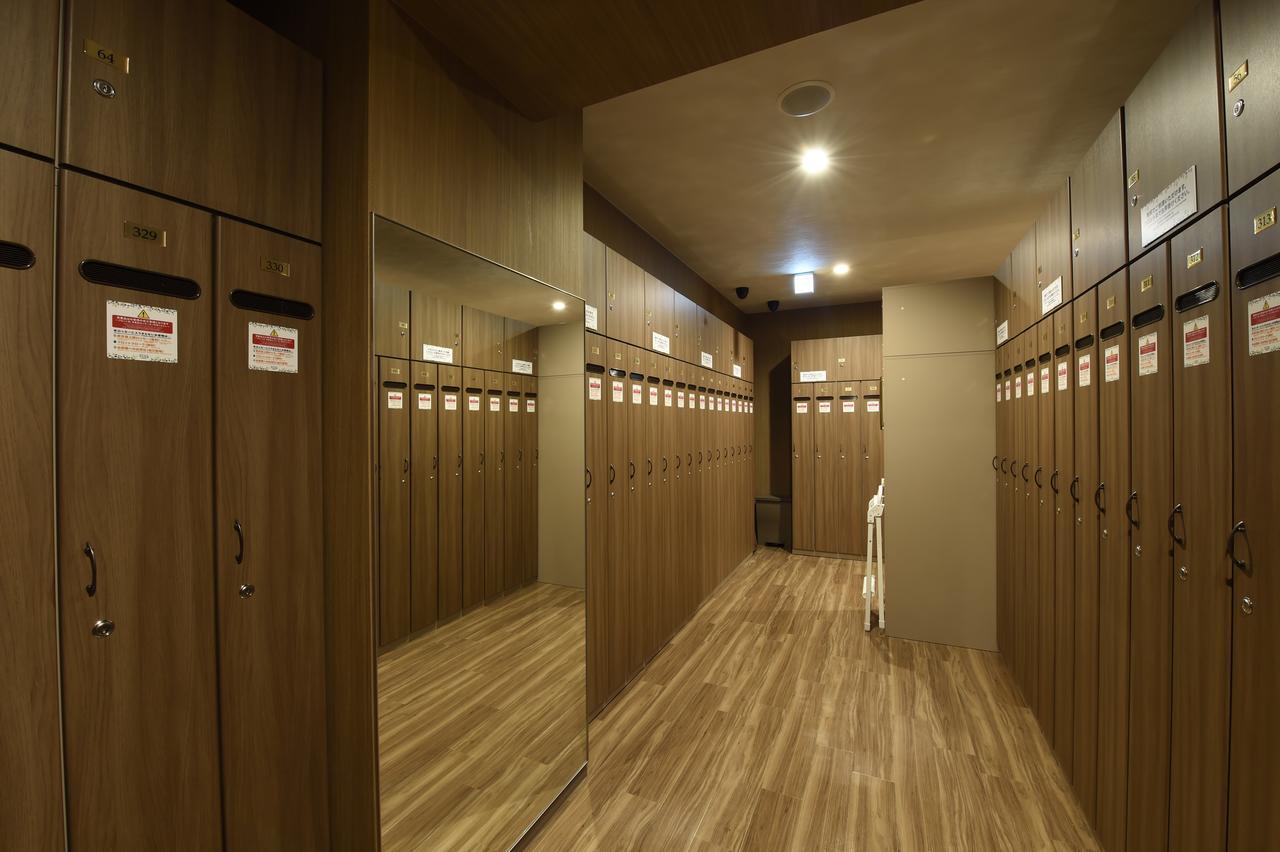 Anshin Oyado Ogikubo Hotel Cápsula