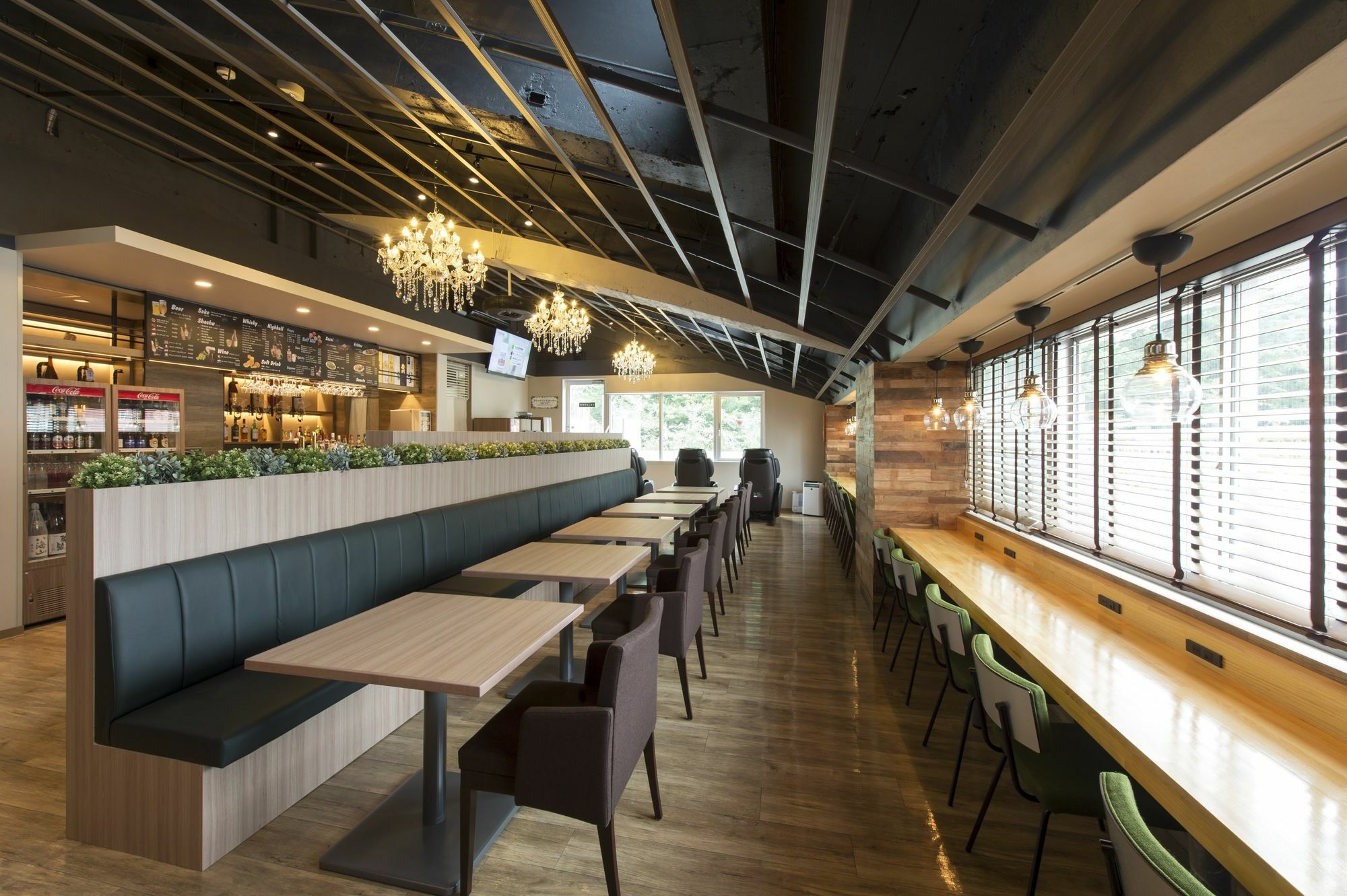 Anshin Oyado Ogikubo Kapslový hotel